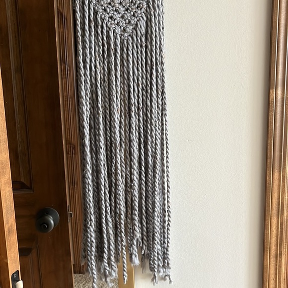 Wall tapestry - Picture 3 of 3